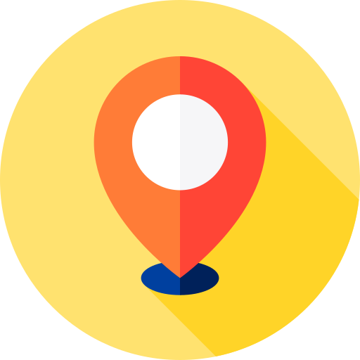 location icon